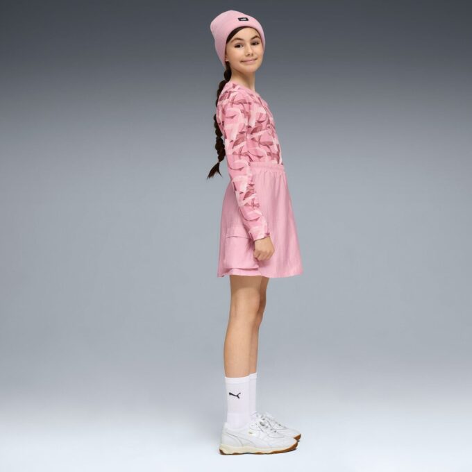 Bowtique Büyük Çocuk Kargo Eteği Bowtique Büyük Çocuk Kargo Eteği