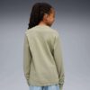 Bowtique Büyük Çocuklar İçin Yuvarlak Yaka Sweatshirt Bowtique Büyük Çocuklar İçin Yuvarlak Yaka Sweatshirt