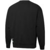 Brand Love Çok Amaçlı Mürettebat Sweatshirt “Siyah”