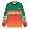 Butter Goods Jersey “Yeşil Kırmızı”
