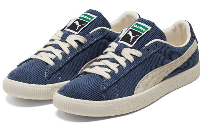 Butter Goods x Basket Vintage “Koyu Kot”