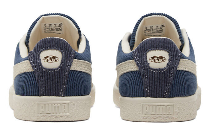 Butter Goods x Basket Vintage “Koyu Kot”