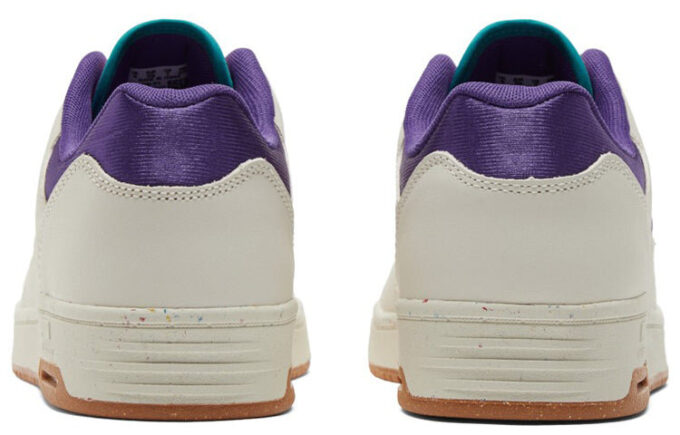 Butter Goods x Slipstream Low “Fısıltı Beyazı Prizma Menekşe”
