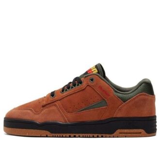 Butter Goods x Slipstream Low “Mocha Bisque”
