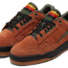 Butter Goods x Slipstream Low “Mocha Bisque”
