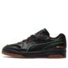 Butter Goods x Slipstream Low “Siyah”