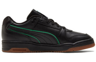 Butter Goods x Slipstream Low “Siyah”