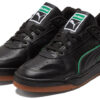 Butter Goods x Slipstream Low “Siyah”