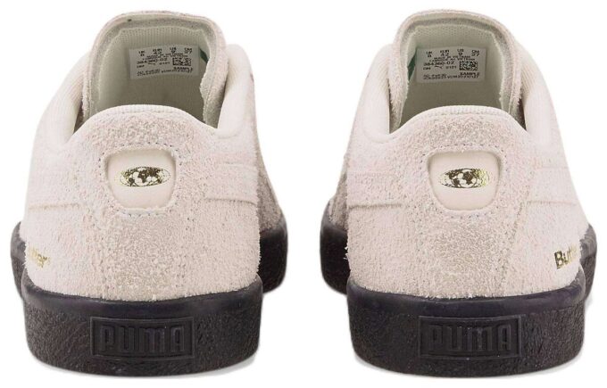 Butter Goods x Suede Vintage HS “Fısıltı Beyazı”