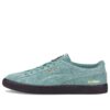 Butter Goods x Suede Vintage HS “Mineral Blue”