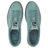 Butter Goods x Suede Vintage HS “Mineral Blue”