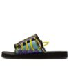 Butter Goods x Wilo Sandal “Putty Mineral Blue”