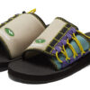 Butter Goods x Wilo Sandal “Putty Mineral Blue”