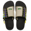 Butter Goods x Wilo Sandal “Putty Mineral Blue”
