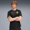 BVB Erkek Futbol Isınma Forması BVB Erkek Futbol Isınma Forması