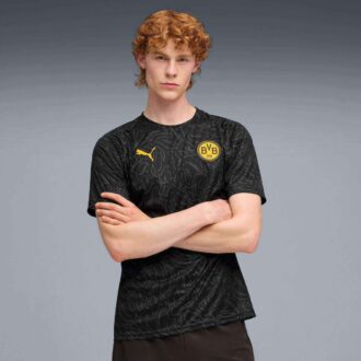 BVB Erkek Futbol Isınma Forması