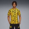 BVB Erkek Futbol Isınma Forması BVB Erkek Futbol Isınma Forması