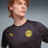 BVB Erkek Futbol Isınma Forması BVB Erkek Futbol Isınma Forması