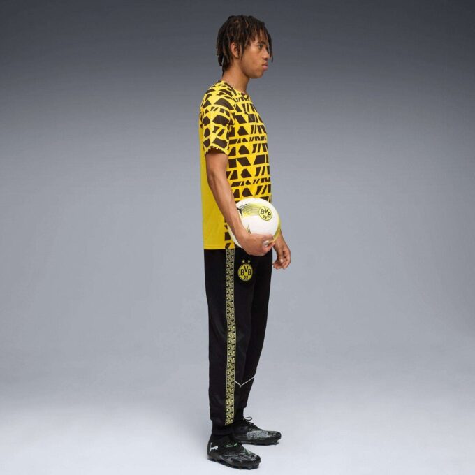 BVB Erkek Futbol Isınma Forması BVB Erkek Futbol Isınma Forması