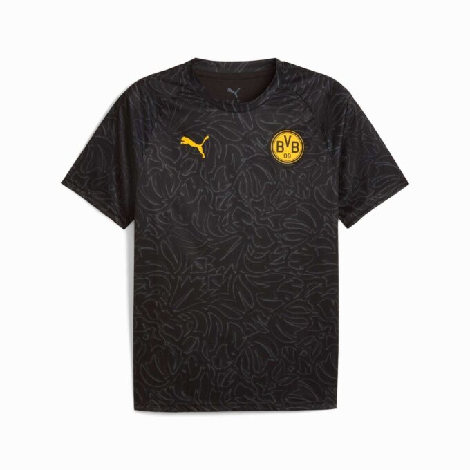 BVB Erkek Futbol Isınma Forması BVB Erkek Futbol Isınma Forması