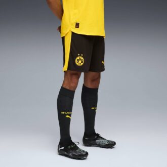 BVB Erkek Futbol Şortu