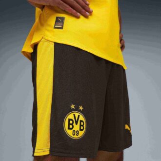 BVB Erkek Futbol Şortu