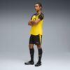 BVB Erkek Futbol Şortu BVB Erkek Futbol Şortu