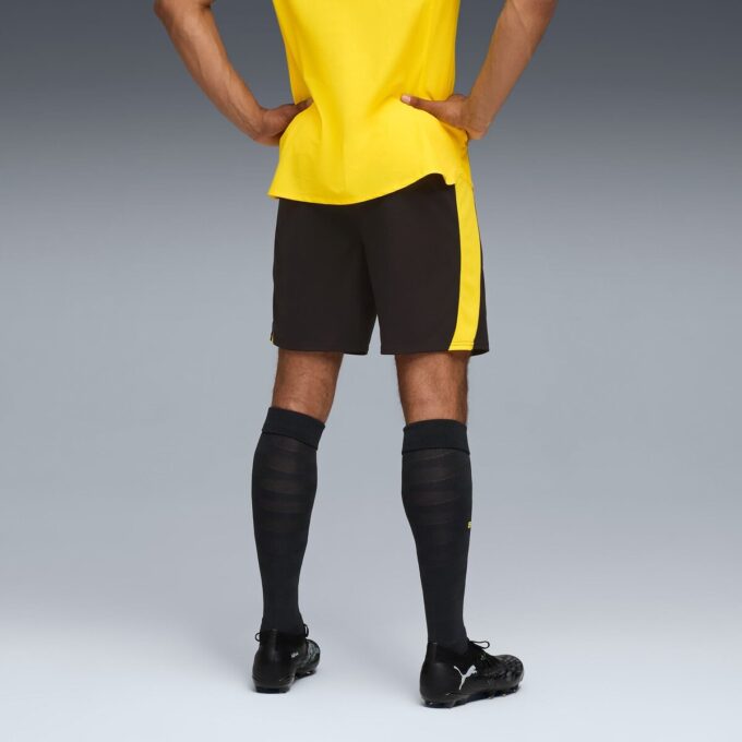 BVB Erkek Futbol Şortu BVB Erkek Futbol Şortu