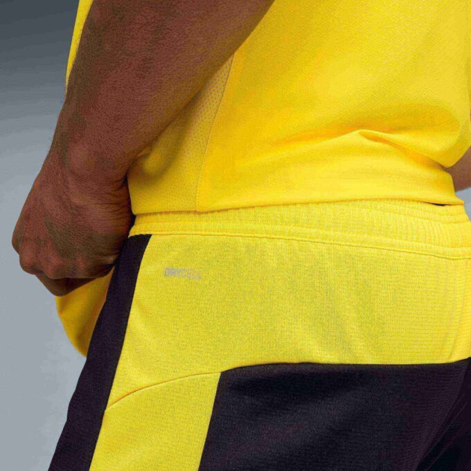 BVB Erkek Futbol Şortu BVB Erkek Futbol Şortu
