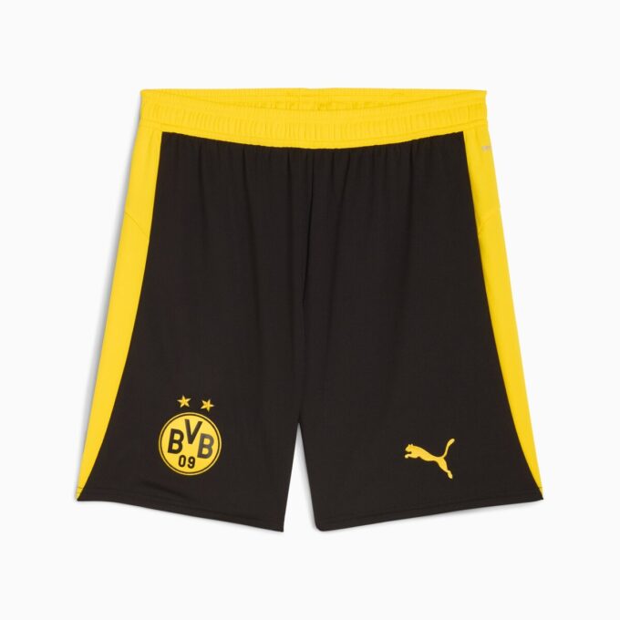 BVB Erkek Futbol Şortu BVB Erkek Futbol Şortu