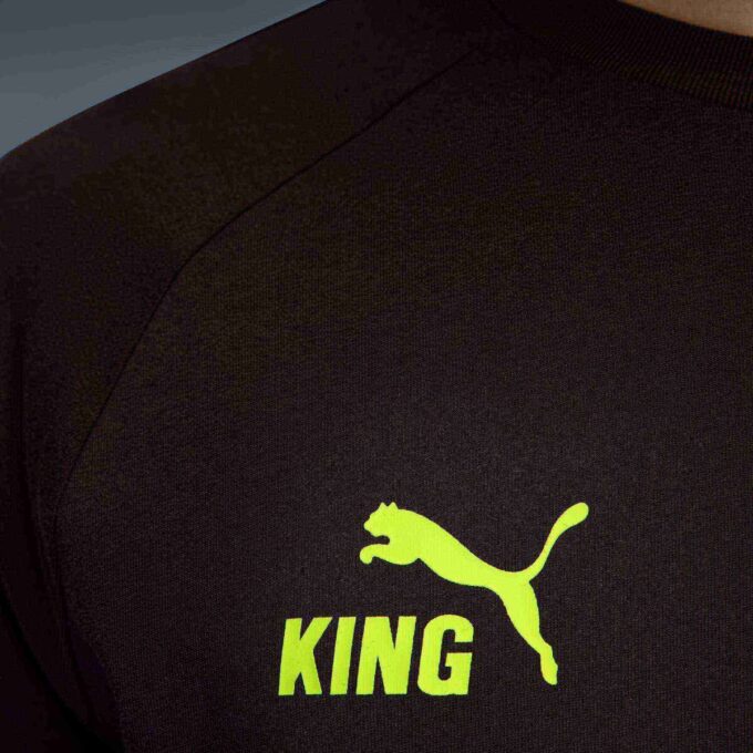 BVB King Erkek Futbol Tişörtü BVB King Erkek Futbol Tişörtü
