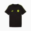BVB King Erkek Futbol Tişörtü BVB King Erkek Futbol Tişörtü