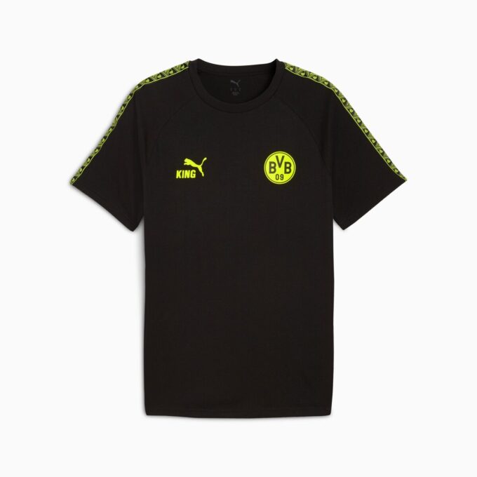 BVB King Erkek Futbol Tişörtü BVB King Erkek Futbol Tişörtü