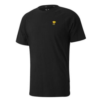 Bvb Tişört “Siyah”