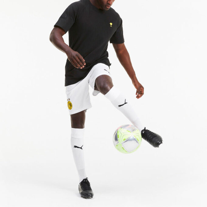 Bvb Tişört “Siyah”