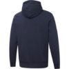 Büyük Logolu Kapüşonlu Sweatshirt “Lacivert”