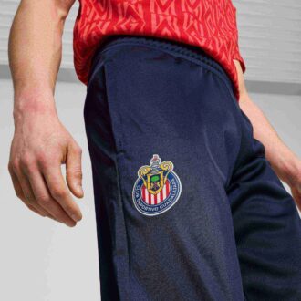 C.D. Guadalajara ftblCULTURE+ Erkek Eşofman Altı