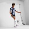 C.F. Monterrey 24/25 Ev Replika Erkek Futbol Forması