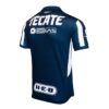 C.F. Monterrey 24/25 Ev Replika Erkek Futbol Forması