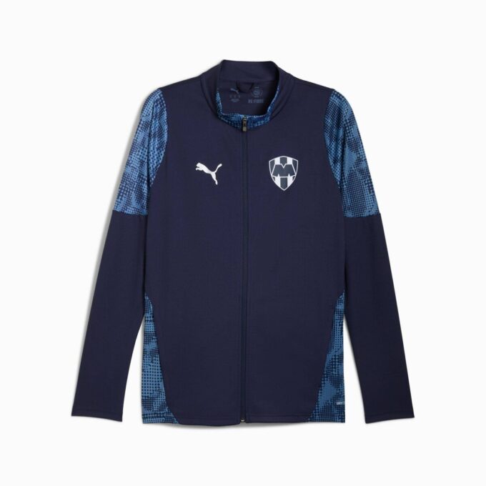 C.F. Monterrey Erkek Futbol Antrenman Ceketi C.F. Monterrey Erkek Futbol Antrenman Ceketi