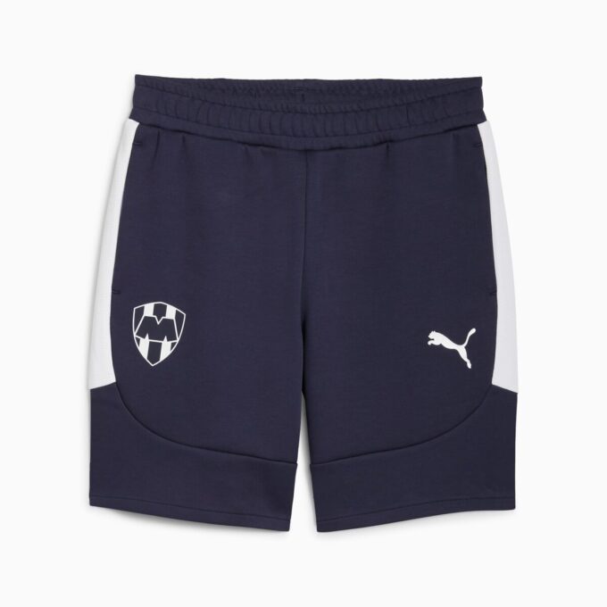 C.F. Monterrey Erkek Futbol Şortu C.F. Monterrey Erkek Futbol Şortu