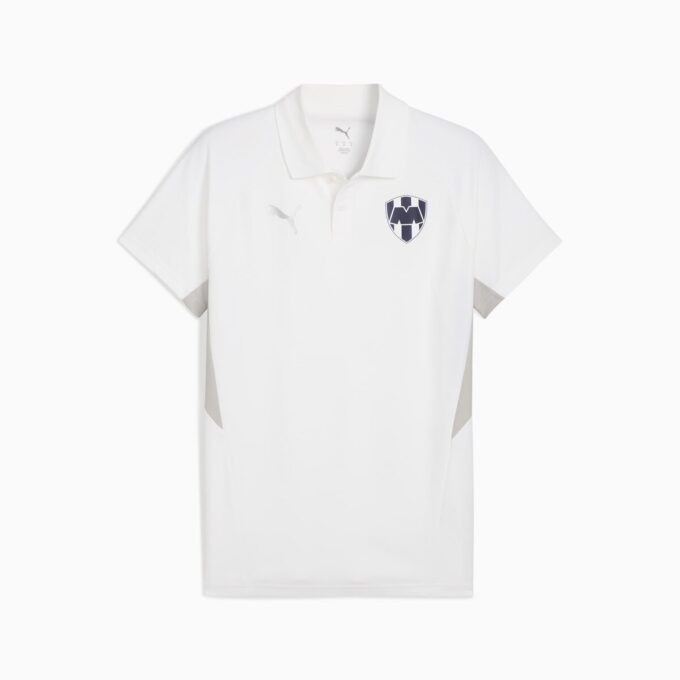 C.F. Monterrey Erkek Futbol Polosu C.F. Monterrey Erkek Futbol Polosu