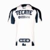 C.F. Monterrey Home Promo 25/26 Erkek Futbol Forması C.F. Monterrey Home Promo 25/26 Erkek Futbol Forması