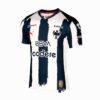 C.F. Monterrey Home Promo 25/26 Erkek Futbol Forması C.F. Monterrey Home Promo 25/26 Erkek Futbol Forması