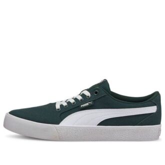 C-Skate Vulc “Yeşil Gables”