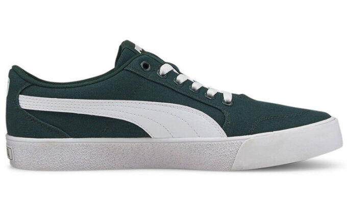 C-Skate Vulc “Yeşil Gables”