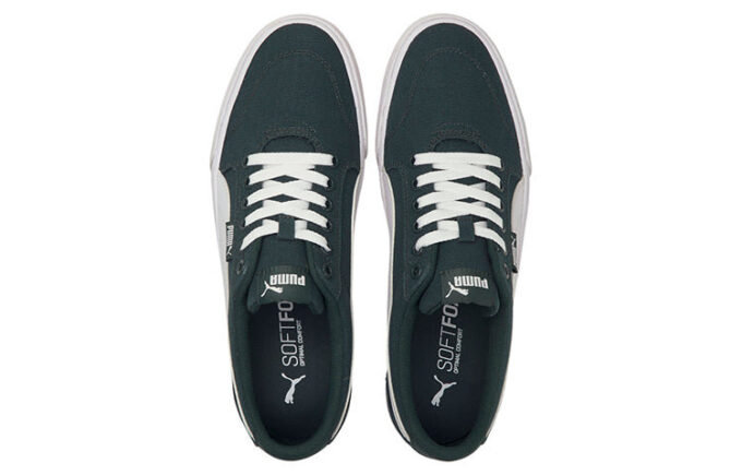 C-Skate Vulc “Yeşil Gables”