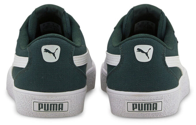 C-Skate Vulc “Yeşil Gables”