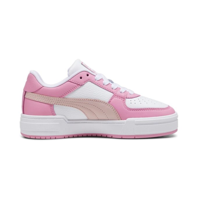 CA Pro Classic “Beyaz Mauved Out Mist”