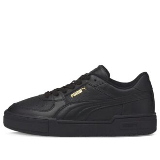 CA Pro Classic “Üçlü Siyah”